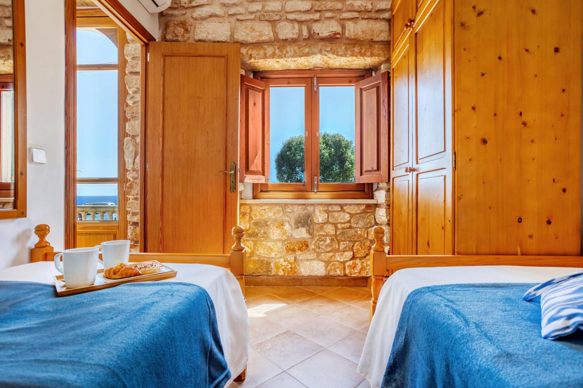 Casa Maremar Cala Figuera (Mallorca) Exterior foto