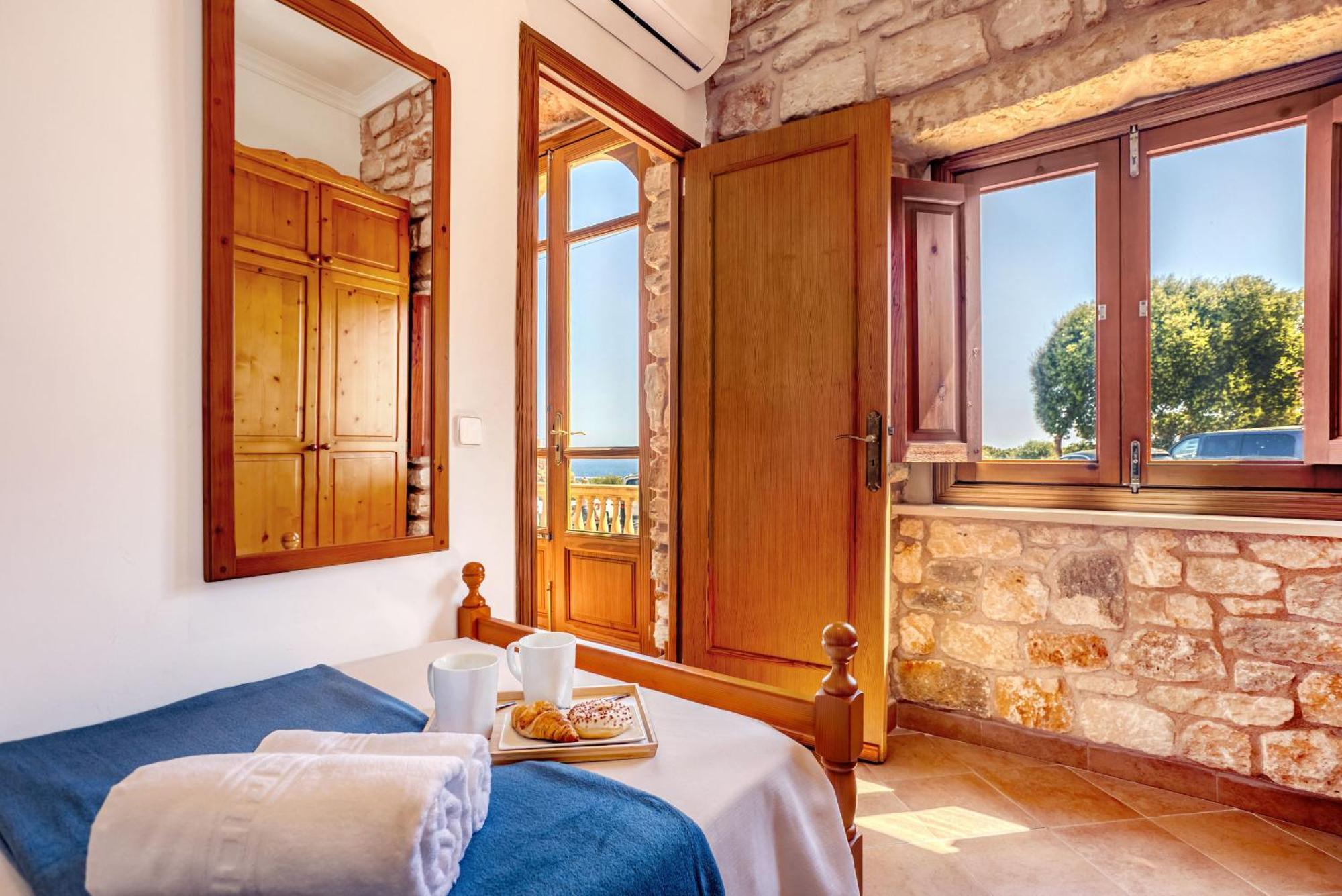 Casa Maremar Cala Figuera (Mallorca) Exterior foto