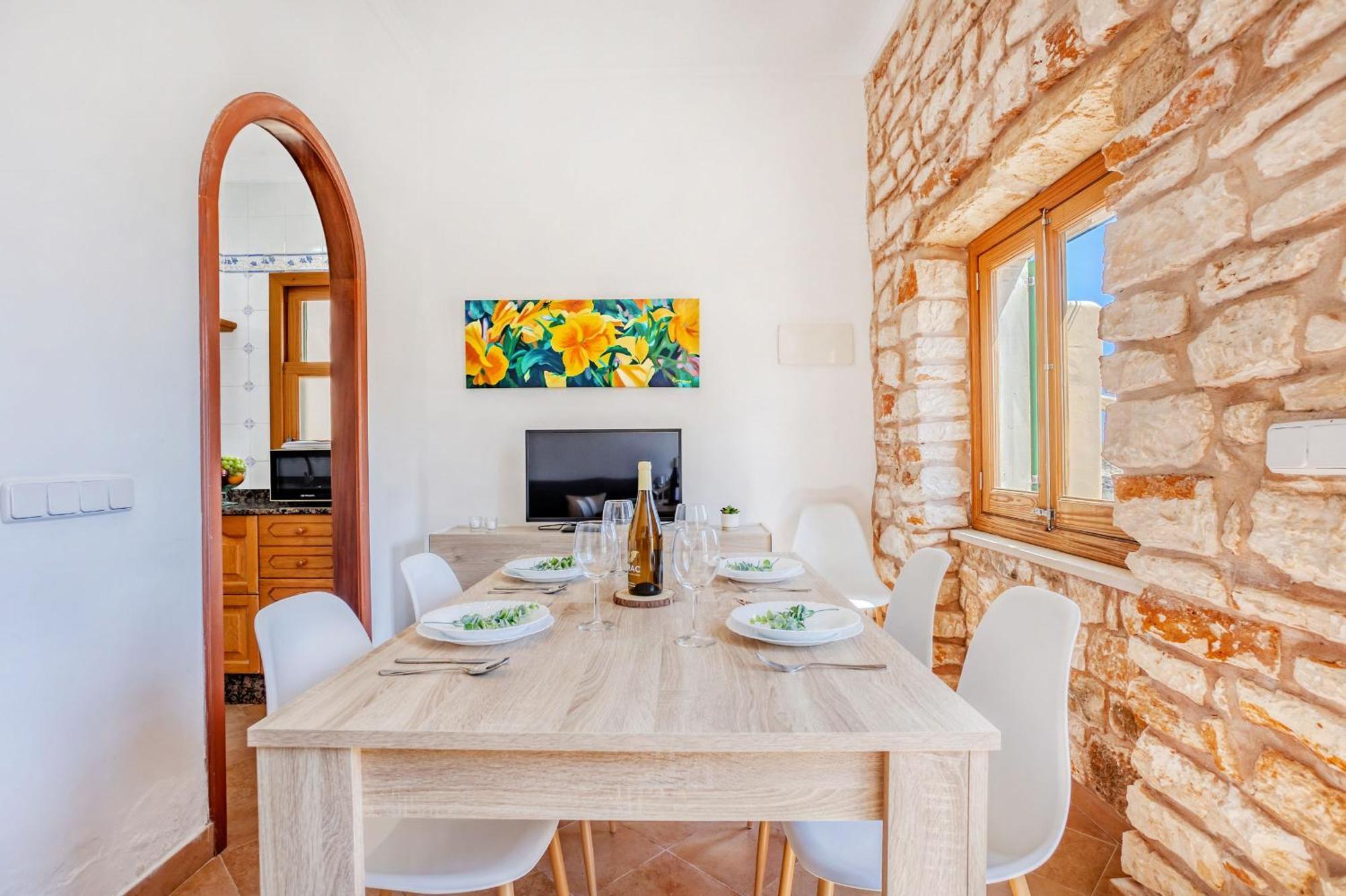 Casa Maremar Cala Figuera (Mallorca) Exterior foto